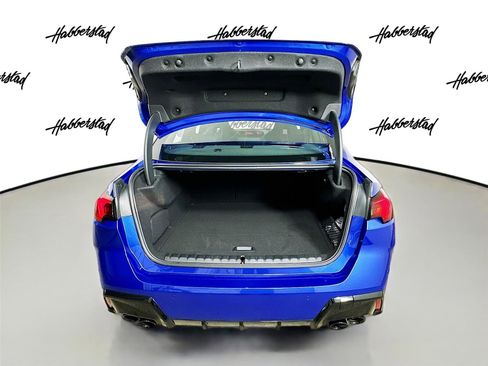 Certified 2025 BMW M235i xDrive w/ Premium Package image 28