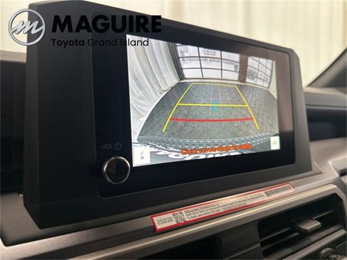 New 2025 Toyota 4Runner TRD Sport image 12