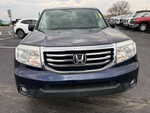 Used 2014 Honda Pilot EX-L image 8
