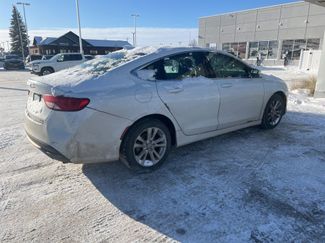 Used 2015 Chrysler 200 Limited w/ Convenience Group video 2