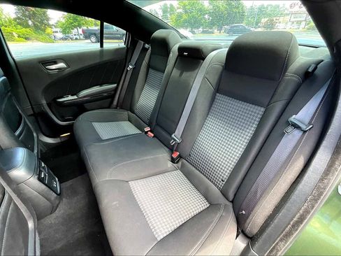 Used 2022 Dodge Charger GT w/ Blacktop Package image 20