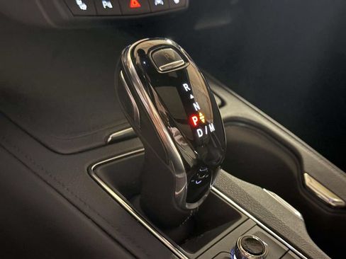 Certified 2023 Cadillac XT4 Sport AWD/4WD image 28