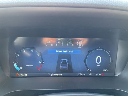 New 2026 Ford F150 STX w/ Equipment Group 200A image 17