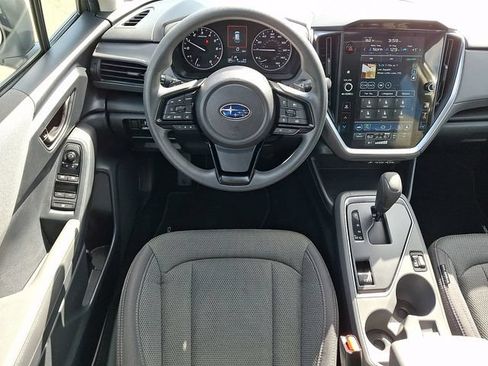 Used 2024 Subaru Crosstrek 2.0i Premium AWD/4WD image 11