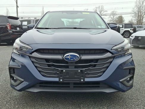 Certified 2024 Subaru Legacy Premium image 3