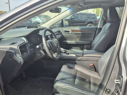 Used 2016 Lexus RX 350 AWD w/ Premium Package image 21