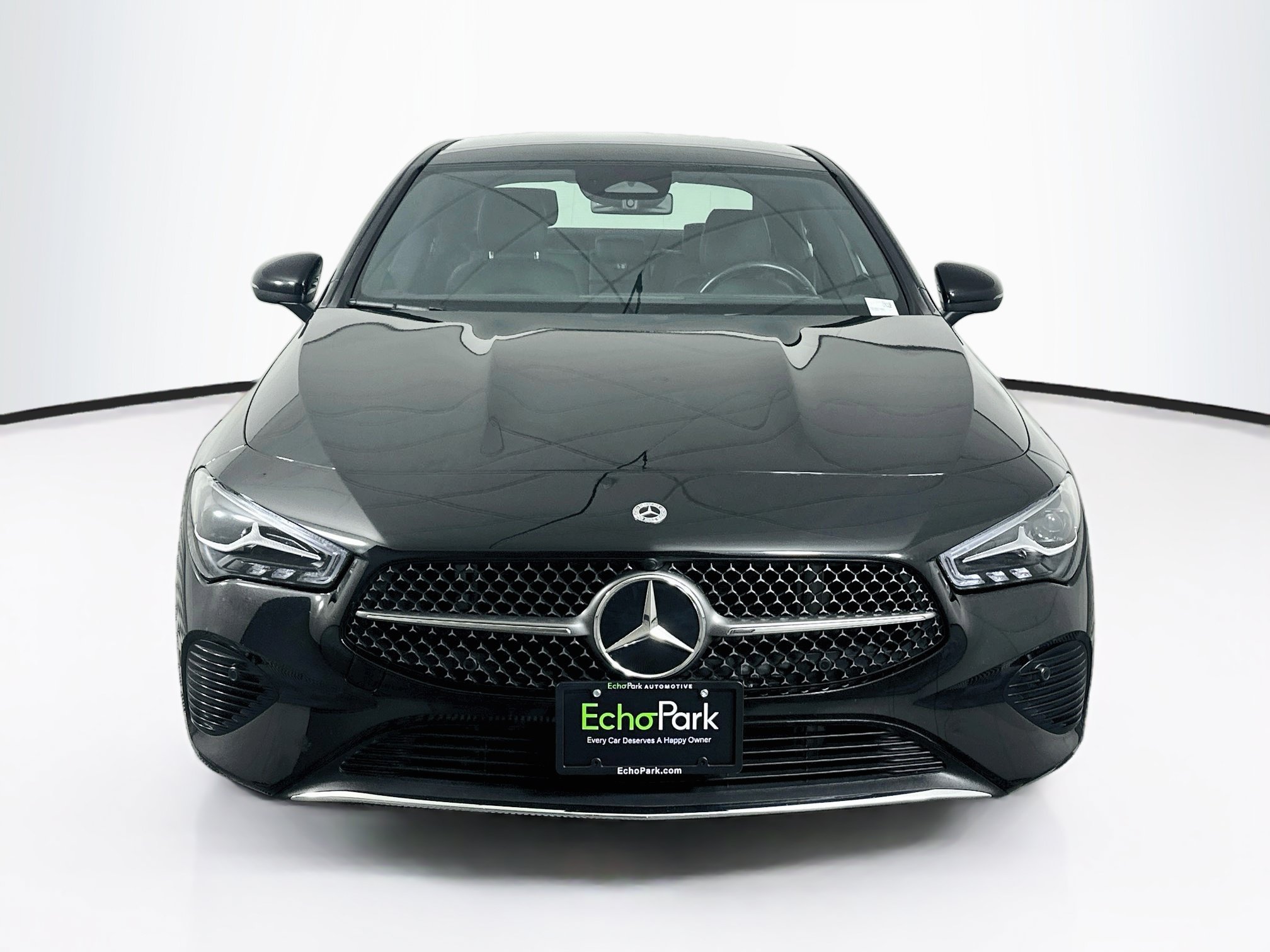 Used 2025 Mercedes-Benz CLA 250 image 2