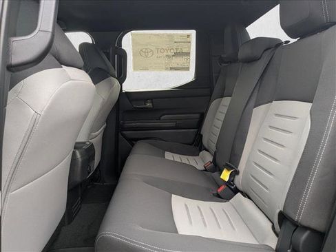 New 2026 Toyota Tacoma TRD Sport image 15