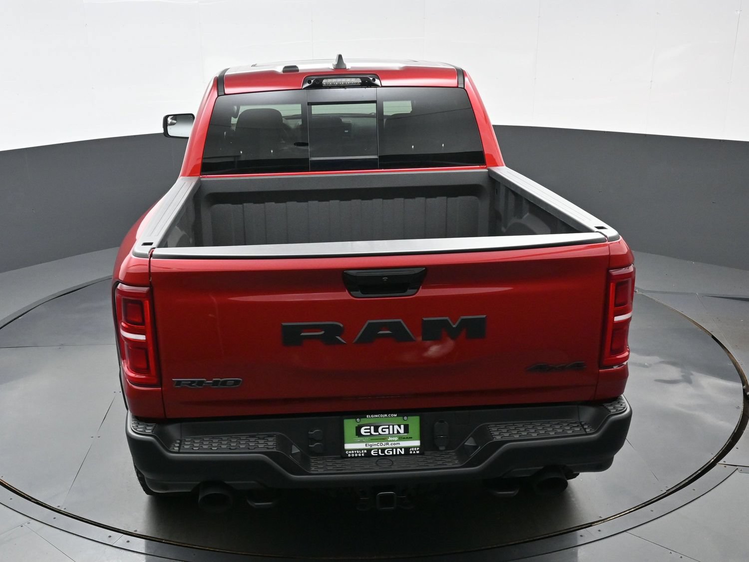New 2026 RAM 1500 RHO w/ RHO Level 1 Equipment Group AWD/4WD image 24