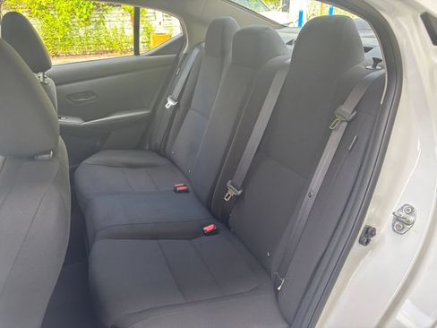 Used 2025 Nissan Sentra S FWD image 31