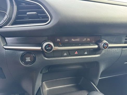 Used 2021 MAZDA CX-30 AWD 2.5 S w/ Select Package image 22