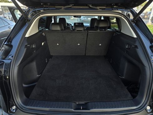 Certified 2023 MAZDA CX-50 AWD 2.5 Turbo w/ Cargo Package image 26