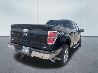 Used 2014 Ford F150 XLT w/ Equipment Group 302A Luxury AWD/4WD video 3