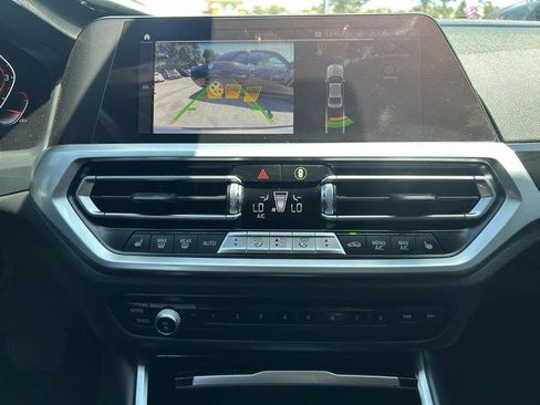 Used 2019 BMW 330i Sedan w/ Convenience Package RWD image 12