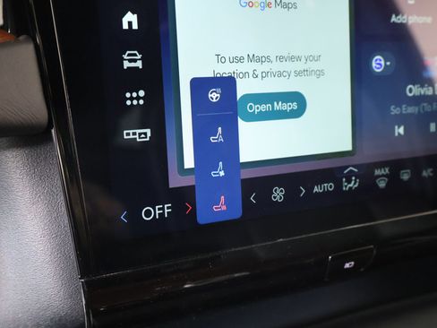 New 2026 Lincoln Navigator Black Label AWD/4WD image 7