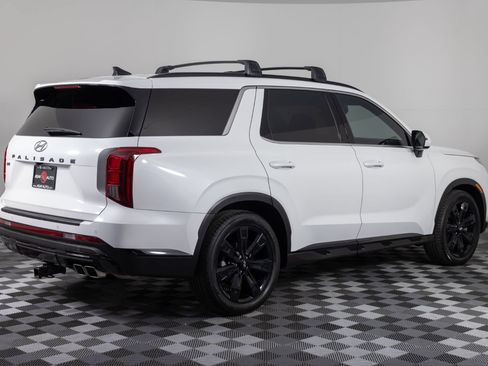 Used 2023 Hyundai Palisade XRT w/ Cargo Package FWD image 8
