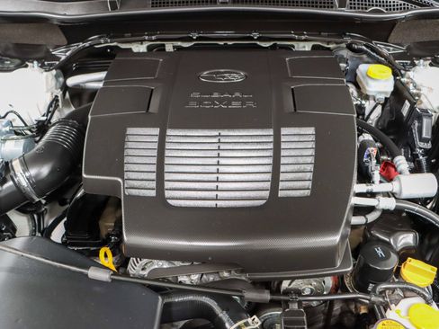 Used 2022 Subaru Forester Wilderness image 31