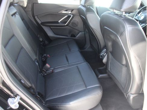 Used 2023 BMW X1 xDrive28i w/ Convenience Package AWD/4WD image 18