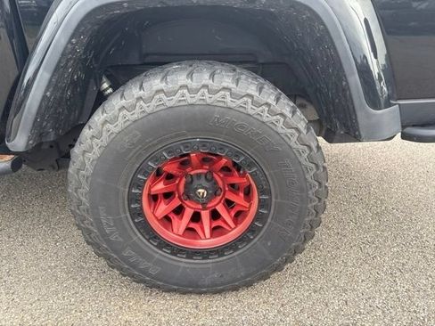 Used 2020 Jeep Gladiator Rubicon AWD/4WD image 11