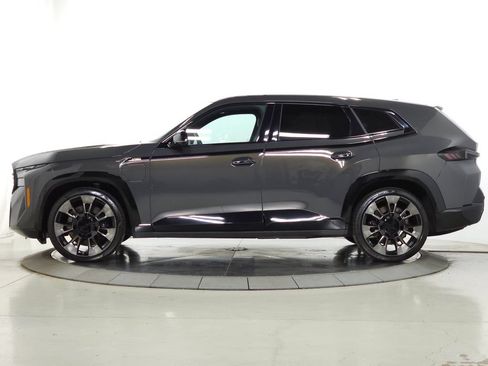 Used 2023 BMW XM AWD/4WD image 6