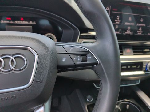 Used 2023 Audi A5 2.0T Premium Plus w/ Premium Plus AWD/4WD image 19