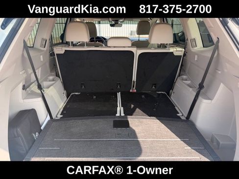 Used 2024 Volkswagen Atlas SEL Premium R-Line AWD/4WD image 28