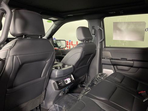 New 2026 Ford F150 Raptor image 15