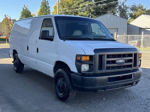 Used 2008 Ford E-150 and Econoline 150 image 6