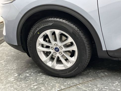 Certified 2022 Ford Escape SE AWD/4WD image 29