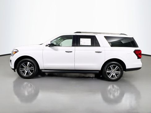 Used 2024 Ford Expedition Max Limited RWD image 9