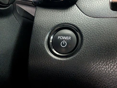 Certified 2025 Toyota Camry LE FWD image 24
