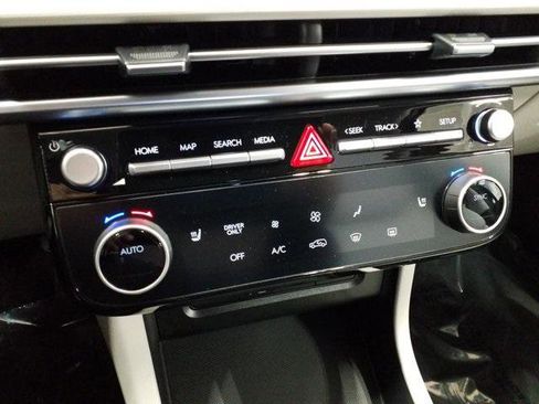 New 2026 Hyundai Tucson SEL image 8