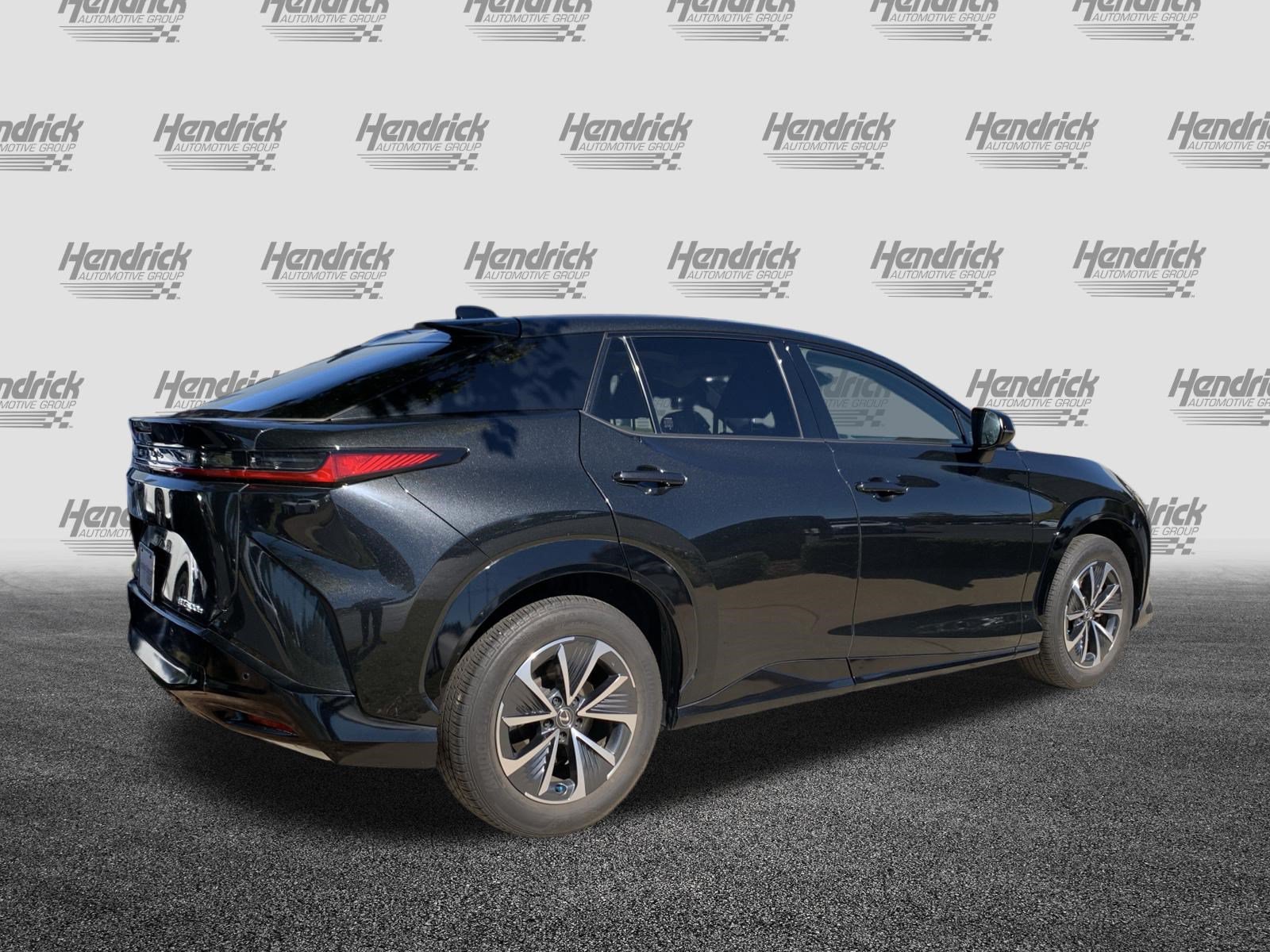 Used 2024 Lexus RZ 300e Premium FWD image 10