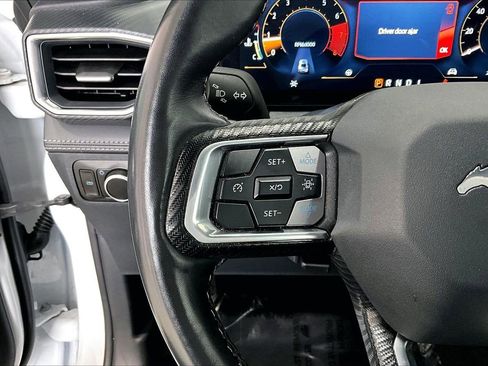 Certified 2025 Ford Mustang Premium image 20