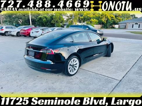 Used 2022 Tesla Model 3 image 11