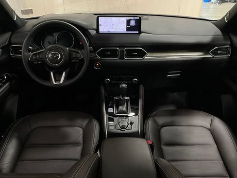 Used 2025 MAZDA CX-5 Signature AWD/4WD image 15