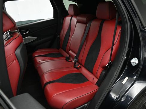 Used 2021 Acura RDX A-Spec image 16