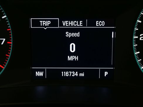 Used 2023 Chevrolet Malibu LT w/ Driver Confidence Package FWD image 26