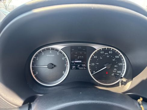 Used 2023 Nissan Kicks S image 9