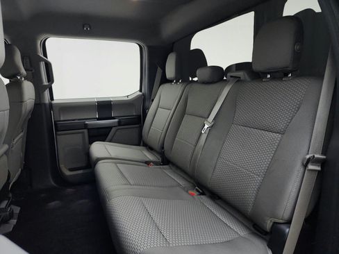 Used 2015 Ford F150 XLT w/ Trailer Tow Package AWD/4WD image 26