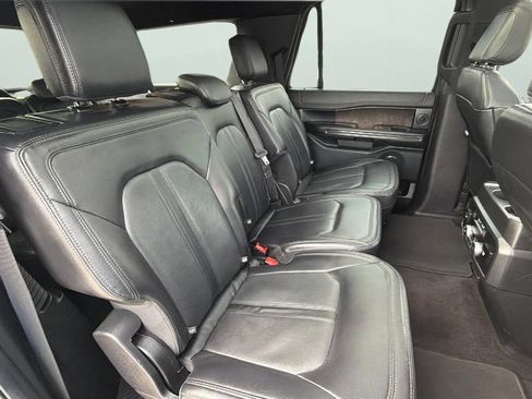 Used 2021 Ford Expedition Max Limited AWD/4WD image 33