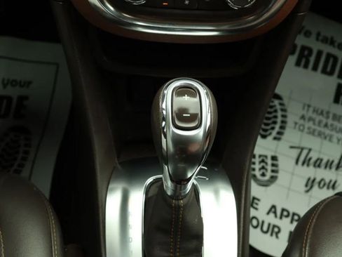 Used 2016 Buick Encore Leather w/ Experience Buick Package FWD image 27