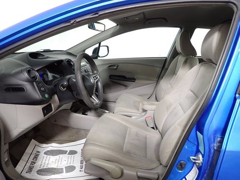 Used 2011 Honda Insight LX image 18