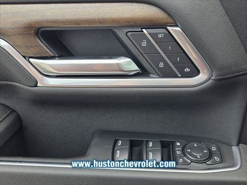 New 2026 Chevrolet Silverado 3500 High Country w/ High Country Premium Package AWD/4WD image 18