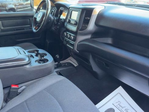 Used 2021 RAM 3500 Tradesman image 14