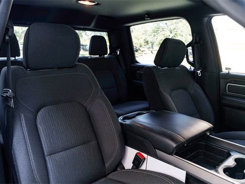 Used 2021 RAM 1500 Lone Star image 28
