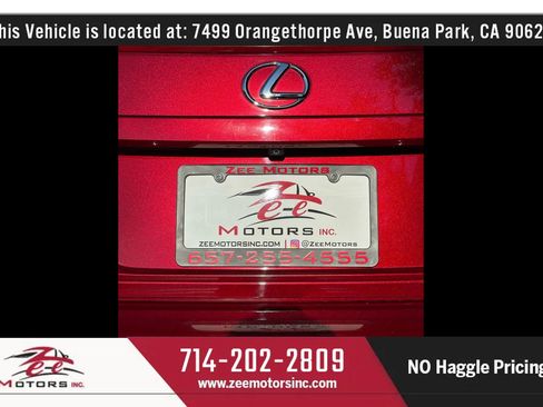 Used 2012 Lexus IS 250C image 57