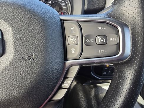 New 2026 RAM 2500 Tradesman image 11