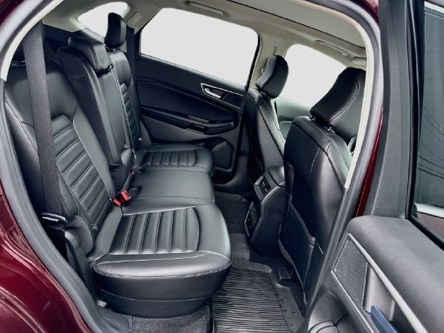 Certified 2023 Ford Edge SEL w/ Convenience Package AWD/4WD image 31