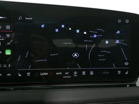 New 2025 Audi A6 e-tron Prestige image 16